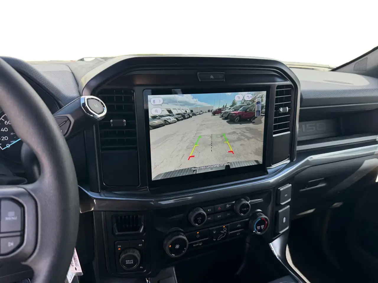 Ford F 150 fotografie Ford F 150