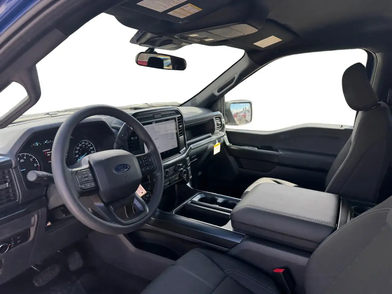 Ford F 150 fotografie Ford F 150