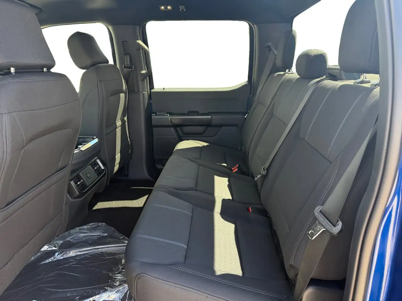 Ford F 150 fotografie Ford F 150