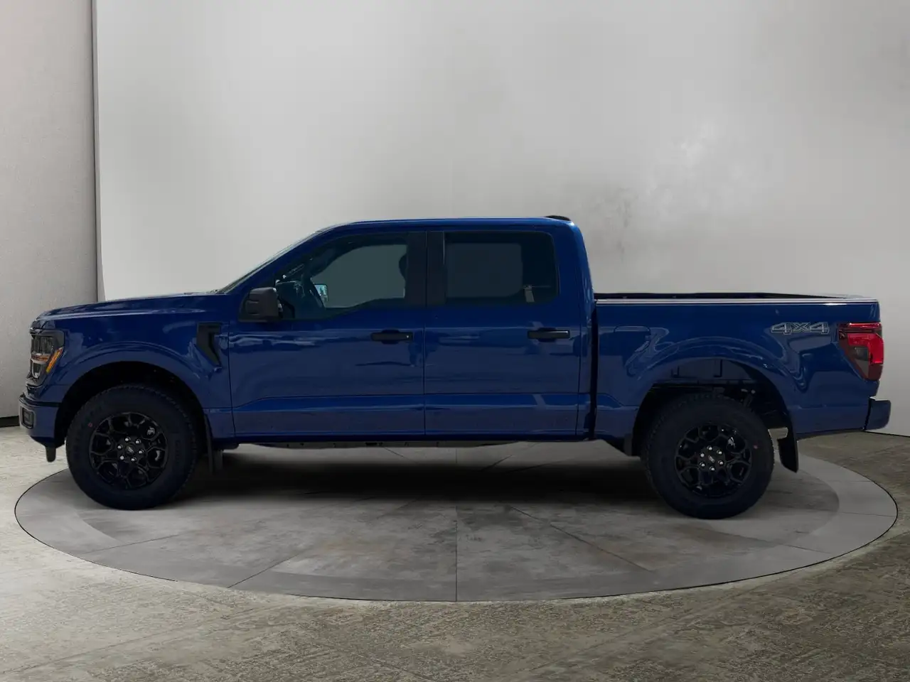 Ford F 150 fotografie Ford F 150