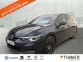 Volkswagen Golf VIII 1.5 TSI ACTIVE *HARMANN *LED *VIRTUAL *NAVI Gris - thumbnail 1