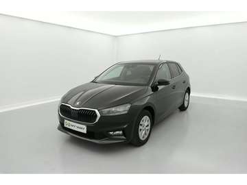 Fabia 1.0 TSI Selection