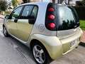 smart forFour Pequeño Manual de 5 Puertas Beige - thumbnail 19