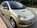 smart forFour Pequeño Manual de 5 Puertas Beige - thumbnail 18