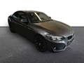 BMW 218 d Advantage Coupe Navi Soundsystem LED Klimaautom Gris - thumbnail 9