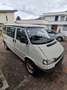 Volkswagen T4 Multivan Multivan Aufstelldach Ds. Weiß - thumbnail 4