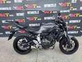 Yamaha MT-07 / Export Video 360 Szürke - thumbnail 1