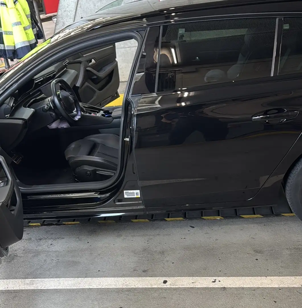 Peugeot 508 SW 1,5 BlueHDi 130 EAT8 S&S GT Line Aut. - 2