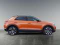 Volkswagen T-Roc 2,0 TDI SCR 4Motion Sport Naranja - thumbnail 6