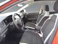 Volkswagen T-Roc 2,0 TDI SCR 4Motion Sport Naranja - thumbnail 9