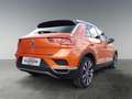 Volkswagen T-Roc 2,0 TDI SCR 4Motion Sport Arancione - thumbnail 5