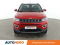 Jeep Compass 2.0 M-Jet Limited 4WD  Aut.*PDC*TEMPO*ALU* Rot - thumbnail 9