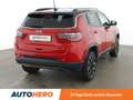 Jeep Compass 2.0 M-Jet Limited 4WD  Aut.*PDC*TEMPO*ALU* Rot - thumbnail 6