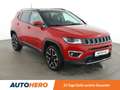 Jeep Compass 2.0 M-Jet Limited 4WD  Aut.*PDC*TEMPO*ALU* Rot - thumbnail 8