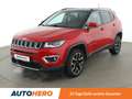 Jeep Compass 2.0 M-Jet Limited 4WD  Aut.*PDC*TEMPO*ALU* Rot - thumbnail 1