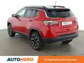 Jeep Compass 2.0 M-Jet Limited 4WD  Aut.*PDC*TEMPO*ALU* Rot - thumbnail 4