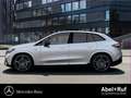 Mercedes-Benz EQE 43 SUV AMG 4M DISTR+NIGHT+Memo+Burme+AHK+360 Silber - thumbnail 3