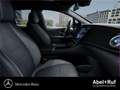 Mercedes-Benz EQE 43 SUV AMG 4M DISTR+NIGHT+Memo+Burme+AHK+360 Silber - thumbnail 8