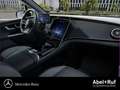 Mercedes-Benz EQE 43 SUV AMG 4M DISTR+NIGHT+Memo+Burme+AHK+360 Silber - thumbnail 10