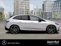 Mercedes-Benz EQE 43 SUV AMG 4M DISTR+NIGHT+Memo+Burme+AHK+360 Silber - thumbnail 6