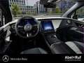 Mercedes-Benz EQE 43 SUV AMG 4M DISTR+NIGHT+Memo+Burme+AHK+360 Silber - thumbnail 7