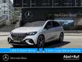 Mercedes-Benz EQE 43 SUV AMG 4M DISTR+NIGHT+Memo+Burme+AHK+360 Silber - thumbnail 1