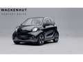smart forTwo EQ ADVANCED SHZ+COOL&AUDIO+PLUS-PAKET Schwarz - thumbnail 1