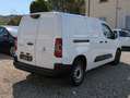 Peugeot Partner BlueHDi 100 PC Furgone Premium Bianco - thumbnail 3