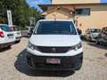 Peugeot Partner BlueHDi 100 PC Furgone Premium Bianco - thumbnail 2