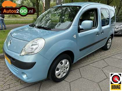 Renault Kangoo combi 1.6-16V Expression Luxe