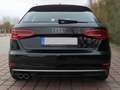 Audi A3 A3 35TFSI- Sport- S tronic - äußerst Zustand Schwarz - thumbnail 6