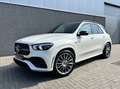 Mercedes-Benz GLE 350 Blanc - thumbnail 1