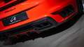 Porsche 992 911 Coupe 911 Turbo S *** Manhart TR 800 *** Orange - thumbnail 19