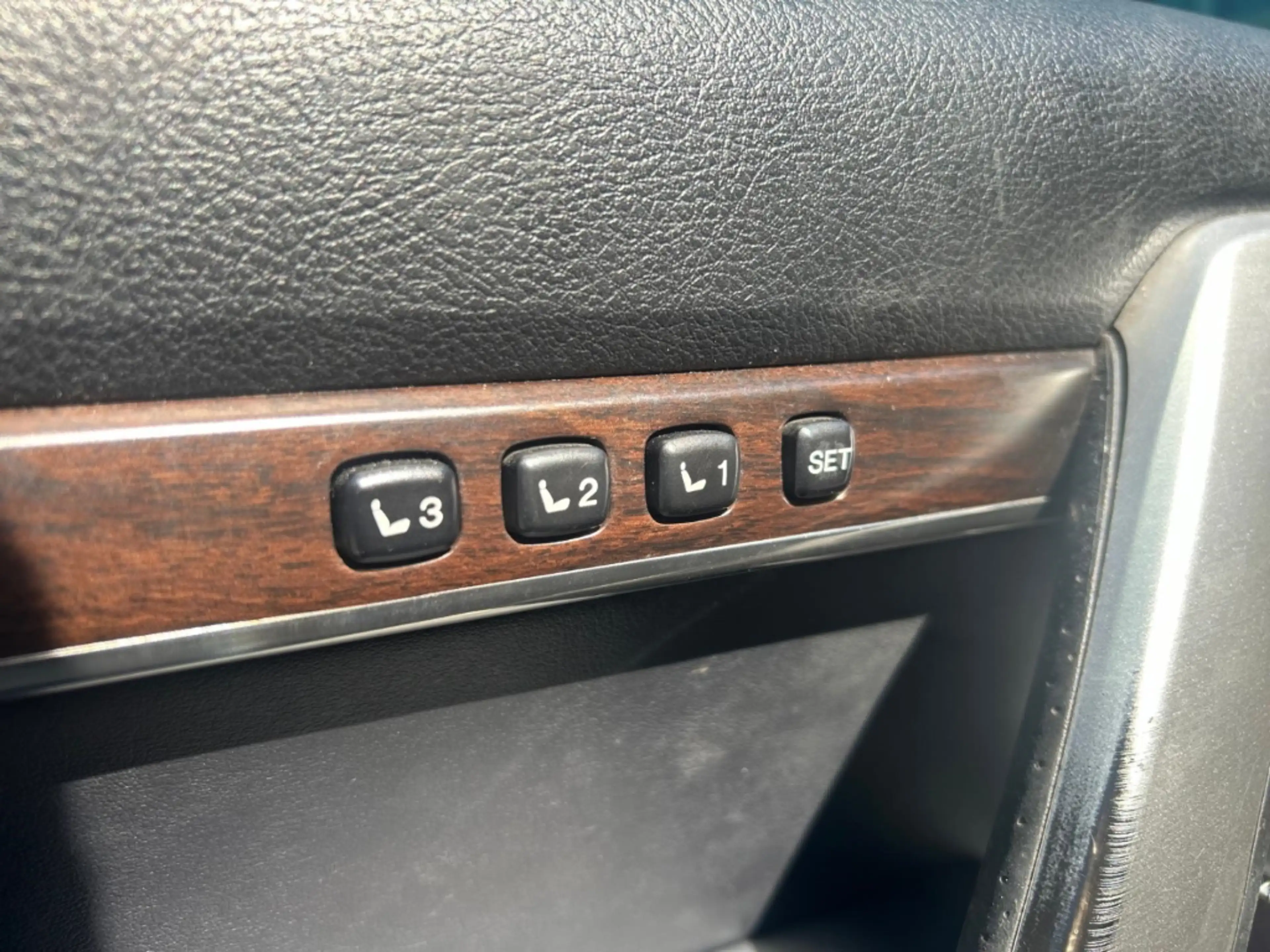 Toyota Land Cruiser V8 Diesel Tec Edition Prado 200 voll — photo 14