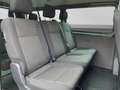 Volkswagen Transporter T6.1 Kombi 2.0 TDI LR EcoProfi LED Navi 9-Sitze AH Grey - thumbnail 13