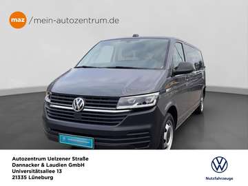T6.1 Kombi 2.0 TDI LR EcoProfi LED Navi 9-Sitze AH