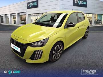 1.2 Puretech S&S Active 100