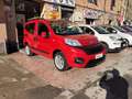 Fiat Qubo 1.4 8v Dynamic  euro 6 full optinal vetri privacy Rosso - thumbnail 2