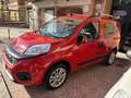 Fiat Qubo 1.4 8v Dynamic  euro 6 full optinal vetri privacy Rosso - thumbnail 1