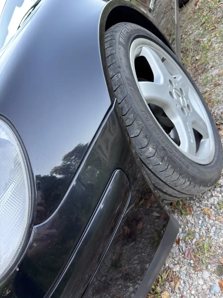 Mercedes-Benz SLK 230 Kompressor | ROSTFREI!, foto 3