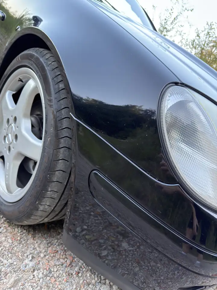 Mercedes-Benz SLK 230 Kompressor | ROSTFREI!, foto 2