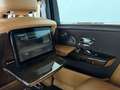 Rolls-Royce Phantom 4xMassage 22" HuD Fondentertainment TOP Marrone - thumbnail 15