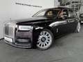 Rolls-Royce Phantom 4xMassage 22" HuD Fondentertainment TOP Marrone - thumbnail 1
