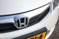 Honda Civic 1.3 Hybrid Elegance Incl. aflevercontrole + APK | Wit - thumbnail 27