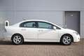 Honda Civic 1.3 Hybrid Elegance Incl. aflevercontrole + APK | Wit - thumbnail 2