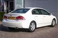 Honda Civic 1.3 Hybrid Elegance Incl. aflevercontrole + APK | Wit - thumbnail 3
