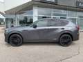 Mazda CX-60 3.3L e-SKYACTIV D AWD HOMURA Aut. Grau - thumbnail 11