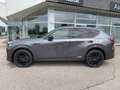 Mazda CX-60 3.3L e-SKYACTIV D AWD HOMURA Aut. Grau - thumbnail 11