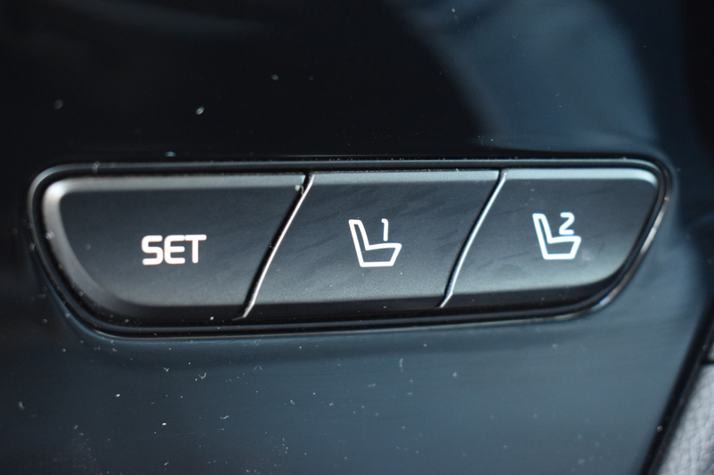 Kia e-Niro ExecutiveLine 64 kWh | Trekhaak | Memory | Camera — photo 10