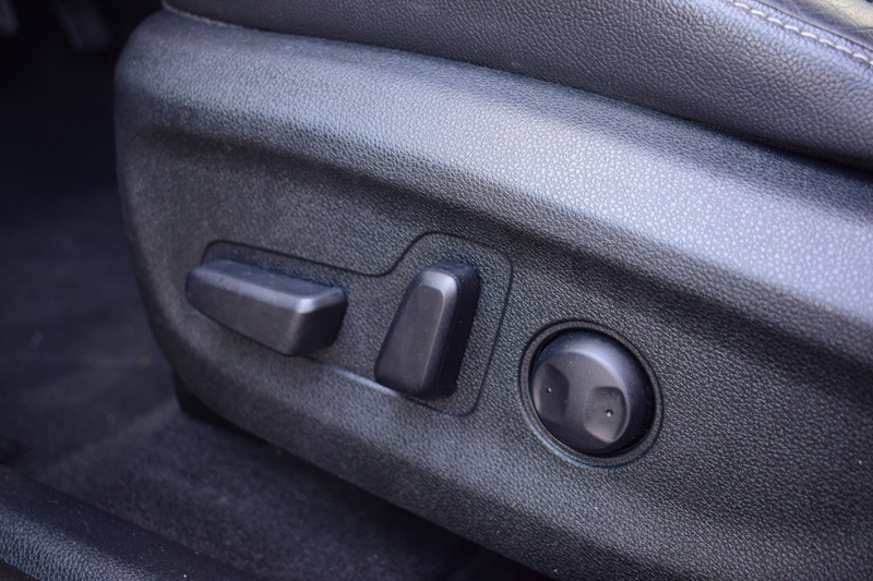 Kia e-Niro ExecutiveLine 64 kWh | Trekhaak | Memory | Camera — photo 9
